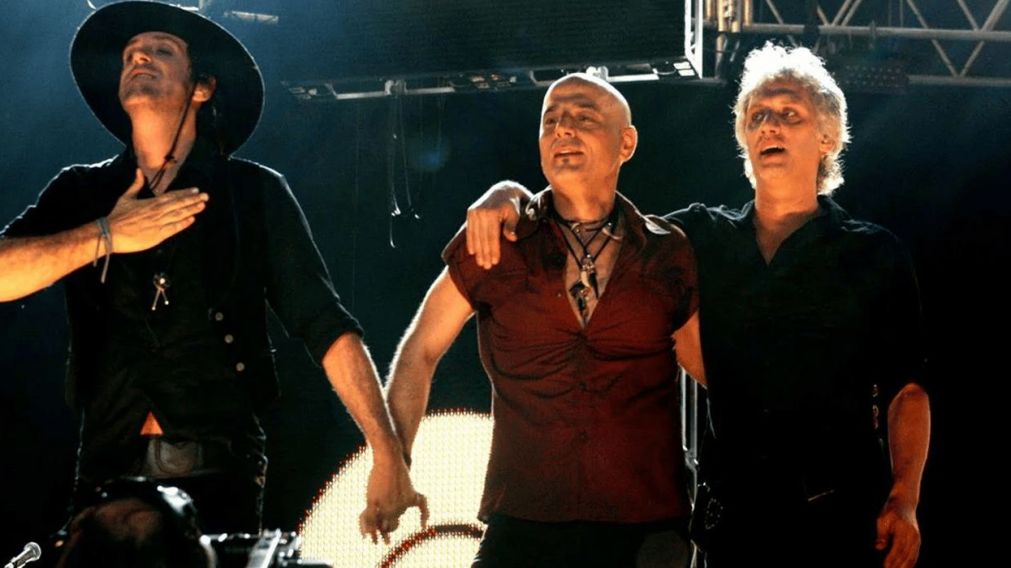 Soda Stereo anuncia nueva fecha en Buenos Aires: ya están a la venta las entradas para el 11 de junio en el Movistar Arena