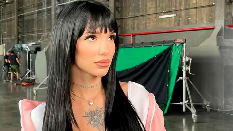 La Joaqui busca chef gu�a para MasterChef Celebrity: No s� ni cortar una cebolla