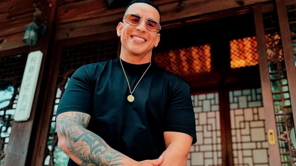 Daddy Yankee volvió a la música como DY con un mensaje de fe: así suena su nueva etapa espiritual