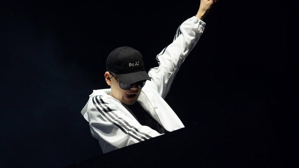 Bizarrap en acción: ¿se viene una nueva BZRP Music Session?