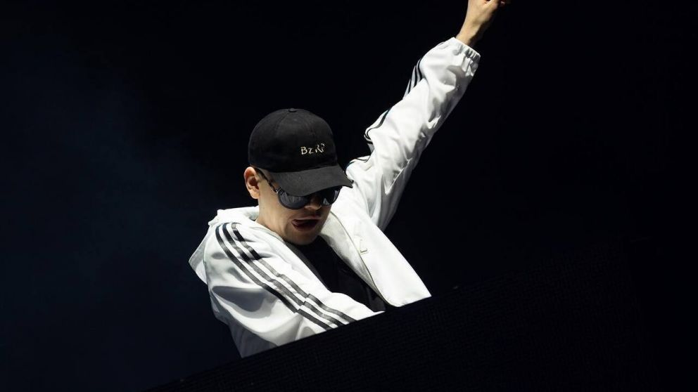 Bizarrap en acción: ¿se viene una nueva BZRP Music Session?