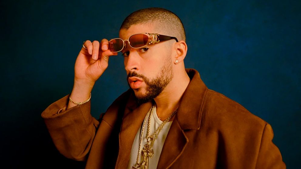 Bad Bunny habló sobre la energía del público argentino y su conexión con la música nacional