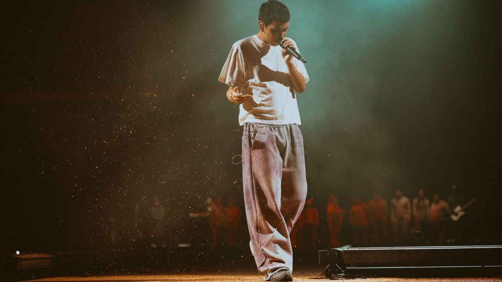 Milo J en Vélez: comienza la venta de entradas para su segunda fecha