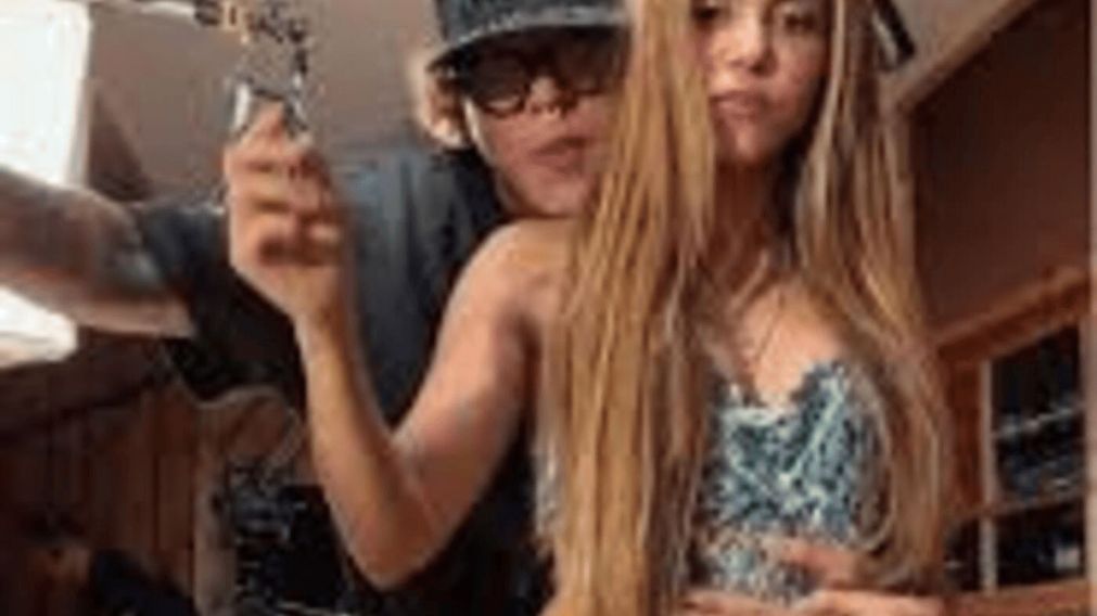 Ilusión máxima por un posible feat entre Shakira y Beéle: una canción creada con IA desató rumores de colaboración
