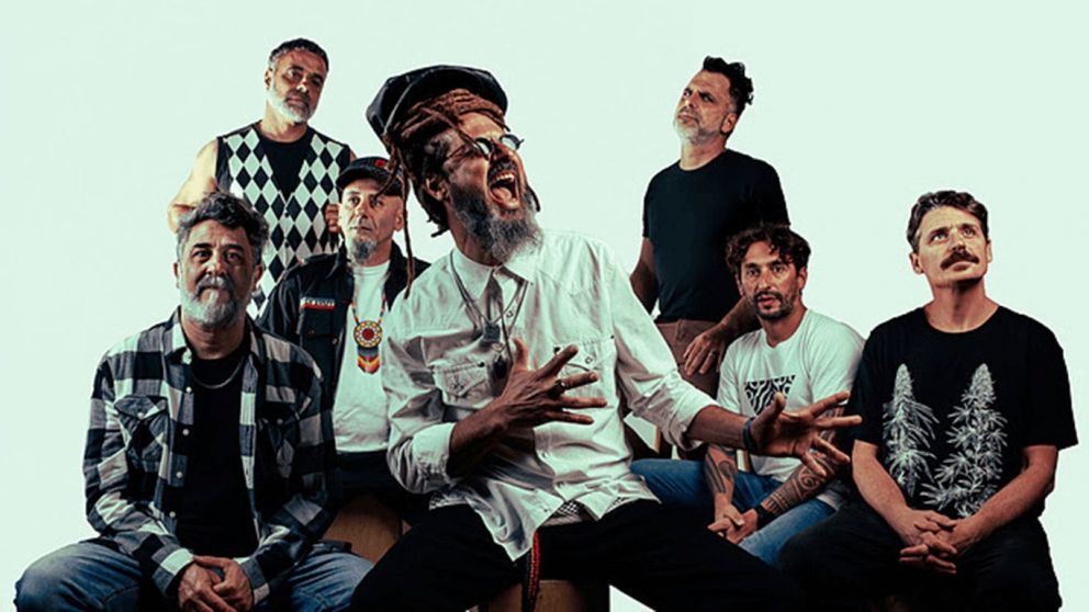 Ya se puede ver "Hecho en Jamaica", el nuevo documental de Nonpalidece en Flow