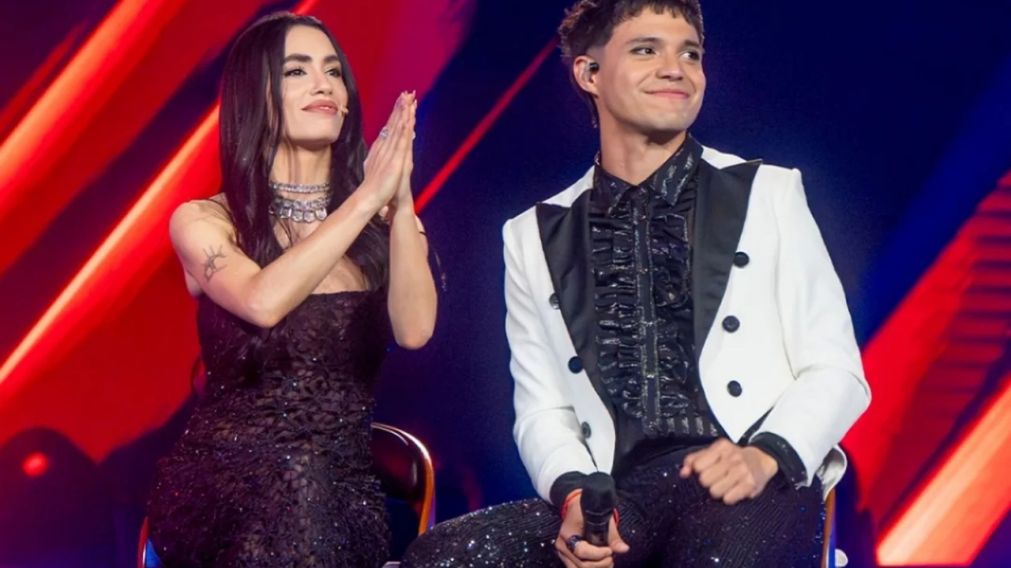 La Voz Argentina 2025: final en vivo, horario, cómo votar y quiénes son los finalistas