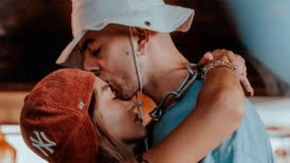 “Las cosas sobre vos que me encantan, sobre todo son las que por aprender me faltan”: la conmovedora dedicatoria de J Rei a Maria Becerra