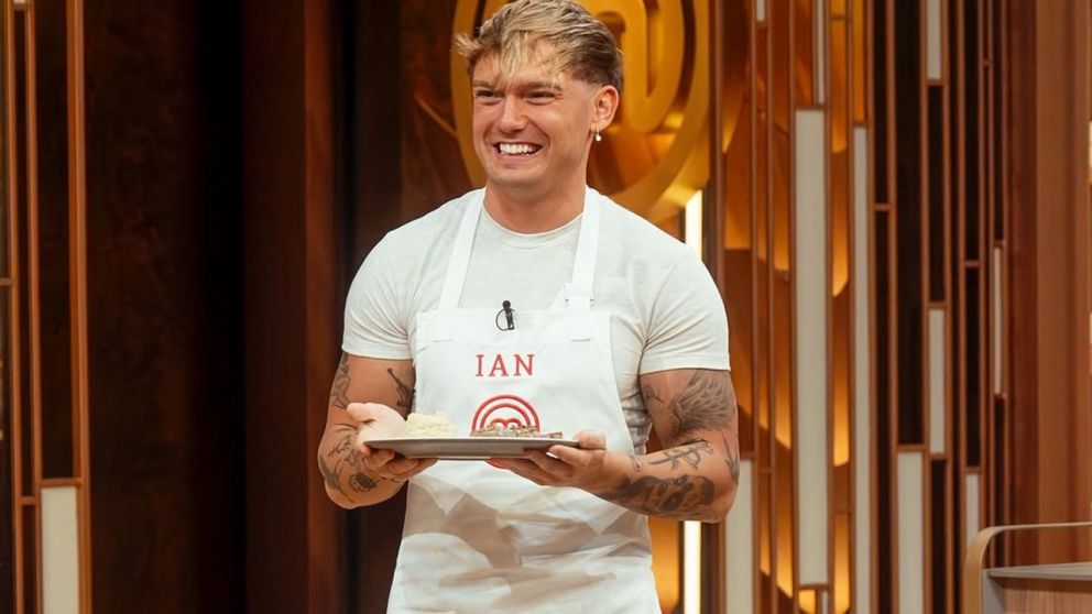 MasterChef Celebrity: Ian Lucas y su exceso de confianza ante el jurado