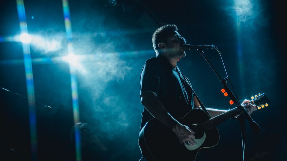 Emi Brancciari present� "La Sombra en Luz" en The Roxy Buenos Aires con dos noches �picas y entradas agotadas