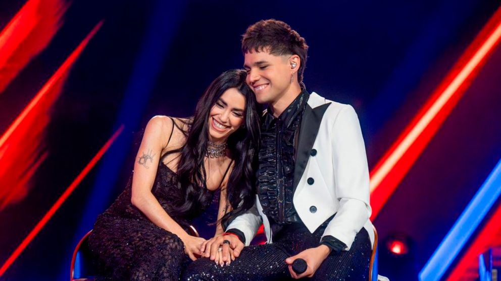 Alan Lez, del Team Lali, consiguió "el trabajo de sus sueños" tras la final de La Voz Argentina