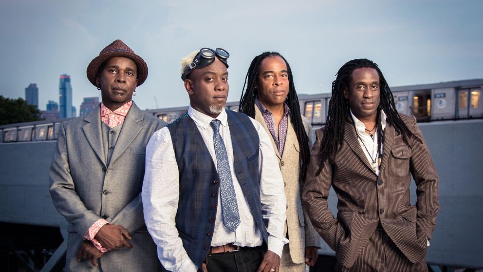 Living Colour celebra sus 40 años de carrera con un show en Buenos Aires