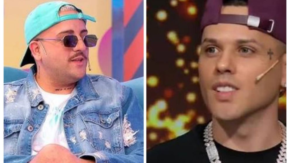 El líder de “The La Planta” destrozó a Néstor en Bloque: “No conozcas a tus ídolos”