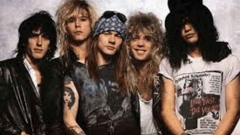 Guns N' Roses en Huracán: horarios, accesos, cómo llegar al estadio y todo lo que tenés que saber para los shows del 17 y 18 de octubre