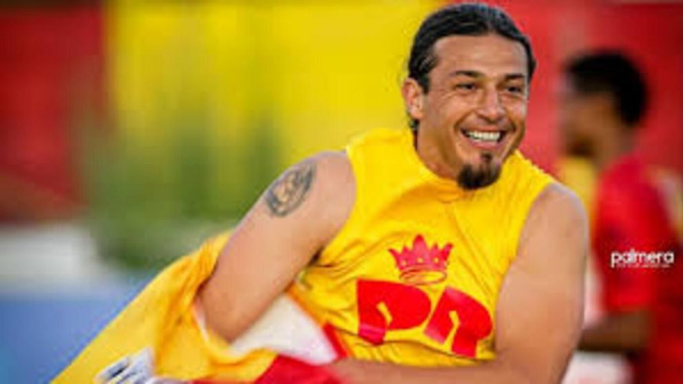 El deportista que prefirió a Los Redondos más que jugar al fútbol: “Un recital del Indio es algo orgásmico”