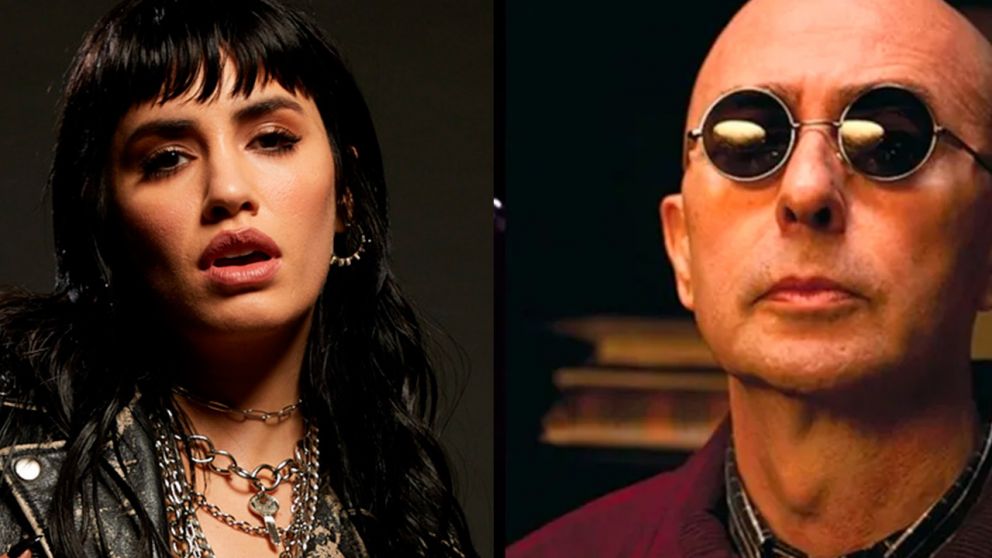 El Indio Solari habló de Lali Espósito y le dio su aprobación: "La piba vale artísticamente"
