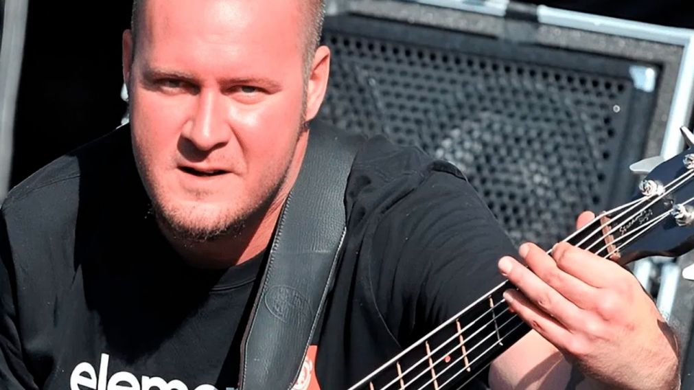 Muri� Sam Rivers, bajista de Limp Bizkit: la banda lo despidi� con un emotivo mensaje antes de su visita a Argentina