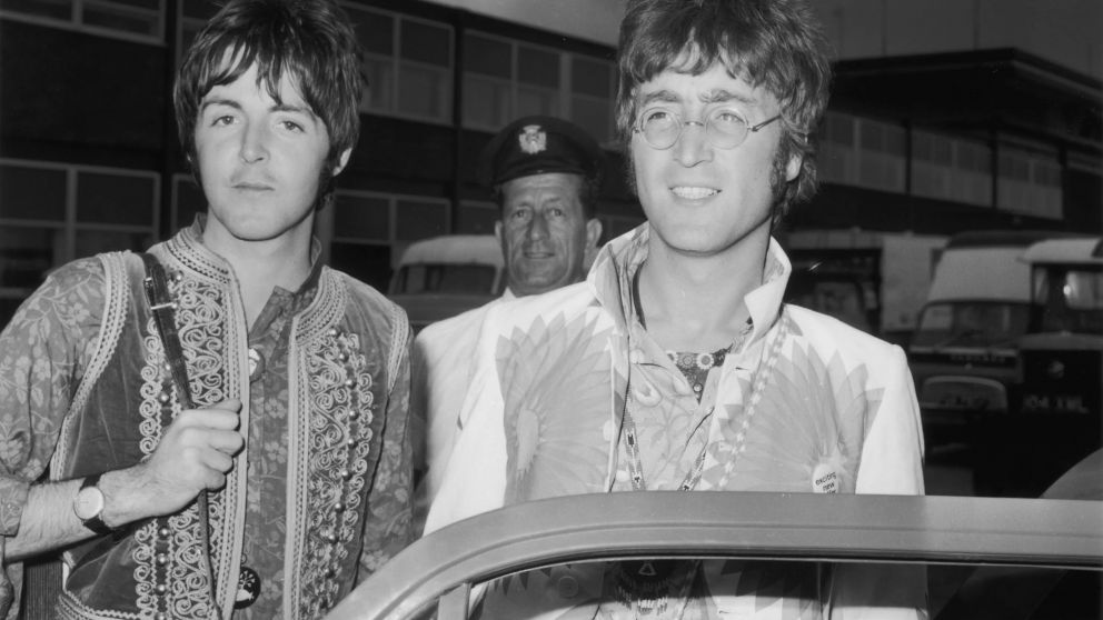 La grieta beatle: el enojo de John Lennon por la canción que Paul McCartney grabó sin él