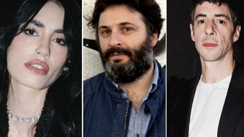 Glaxo, lo nuevo del cine con Lali Espósito como protagonista.
