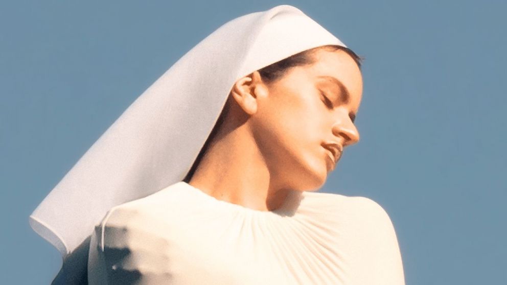 ¿Quiénes son los artistas que colaboran con Rosalía en su nuevo disco "LUX"?