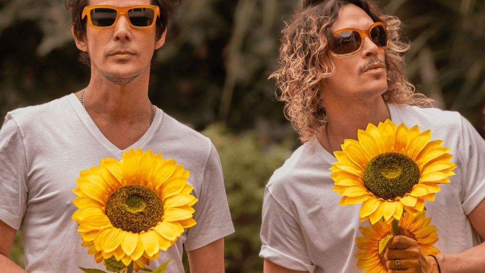SER y Piru Sáez unen su energía en "Esperaría al Sol"