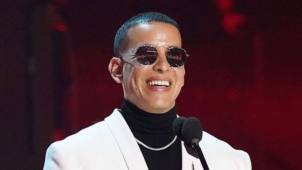 La nueva "misión" de Daddy Yankee: "Me siento renacido, un cambio personal, espiritual, en mi fe"