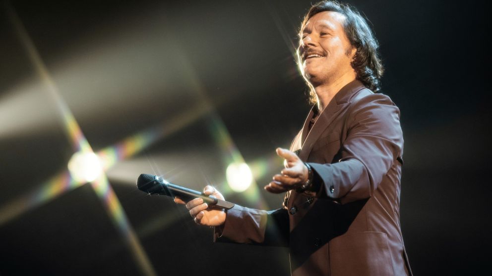 Diego Torres agregó una nueva función en su Sinfónico en Buenos Aires: cuándo y dónde comprar las entradas
