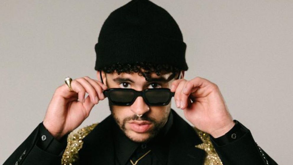La sorpresa navideña de Bad Bunny: anuncia nuevo disco para 2025