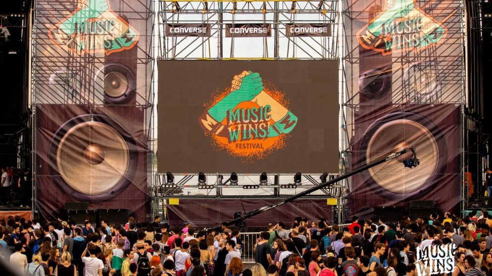 Music Wins Festival 2025: horarios, shows y todo lo que tenés que saber del gran encuentro independiente del año