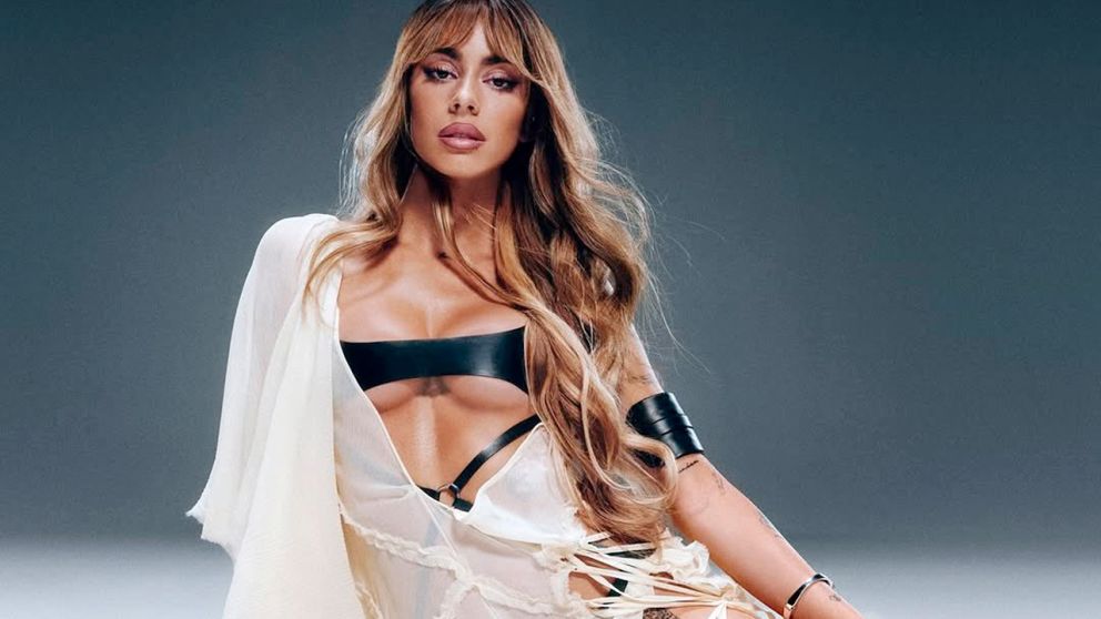 Tini Stoessel inaugura "Futttura" en Tecn�polis: cambios de horarios, c�mo llegar y todo lo que ten�s que saber