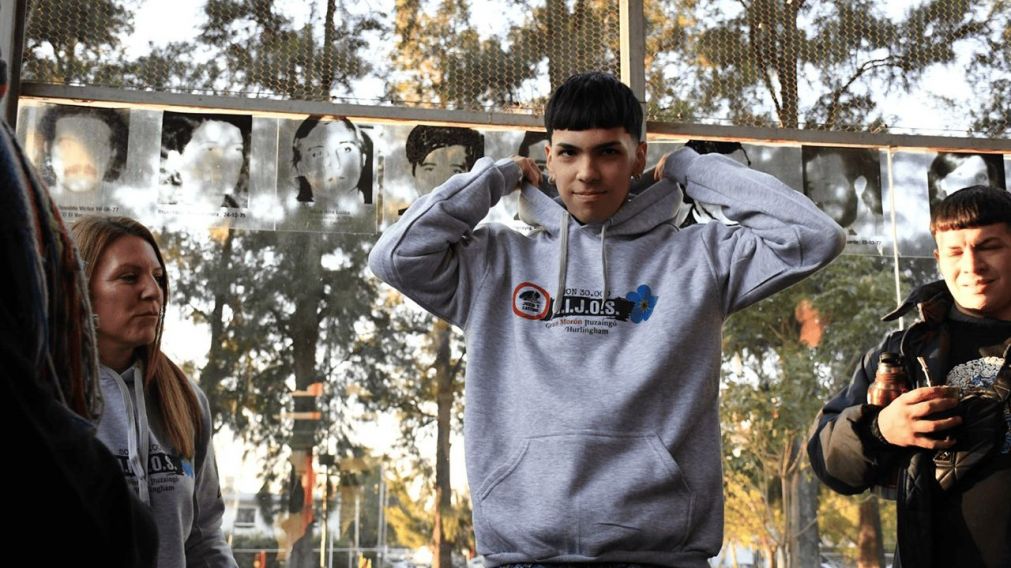 Milo J, orgullo local: Mor�n estableci� el 25 de octubre como el D�a del M�sico Moronense