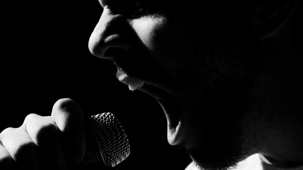 Las tres canciones que tienen los gritos más importantes del rock.