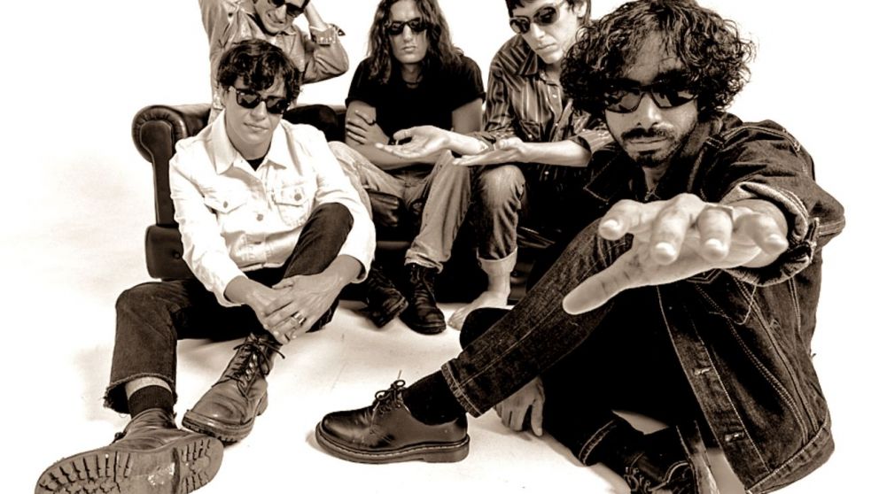 Primal Scream en Buenos Aires: el rock británico vuelve con su energía más salvaje