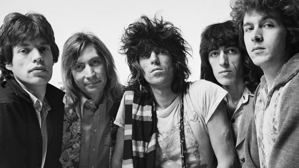 �Satisfaction� fue el primer n�mero uno de los Rolling Stones en EE.UU. y el m�s duradero en los charts. (Gentileza: Internet).