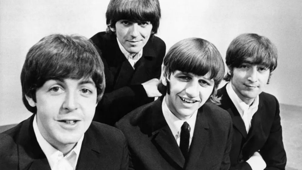 Paul McCartney exhibirá fotos inéditas de los Beatles en Londres con la muestra "Espejo retrovisor"