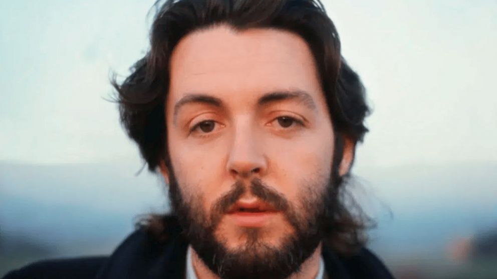 "Man on the Run": cuándo y dónde ver el documental de Paul McCartney sobre su vida después de The Beatles