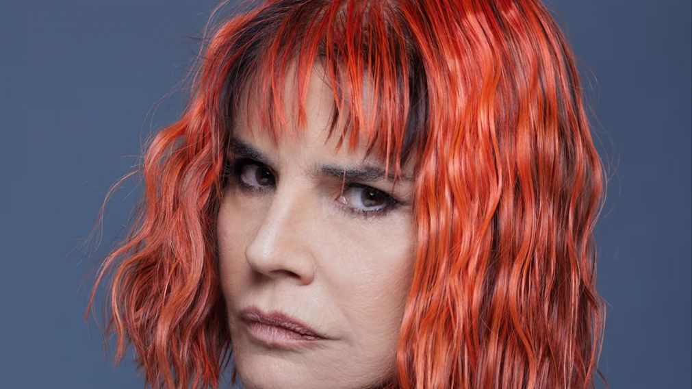 El drama de Fabiana Cantilo: la dolorosa despedida de su gata y un dif�cil momento personal