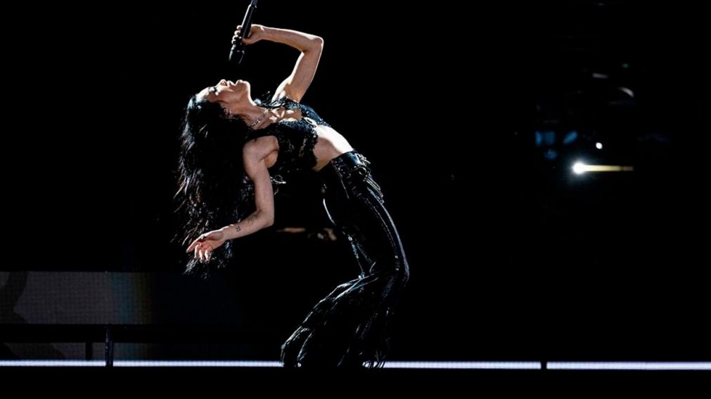 Lali Espósito agotó su quinto Vélez en un año y hace historia en la música argentina