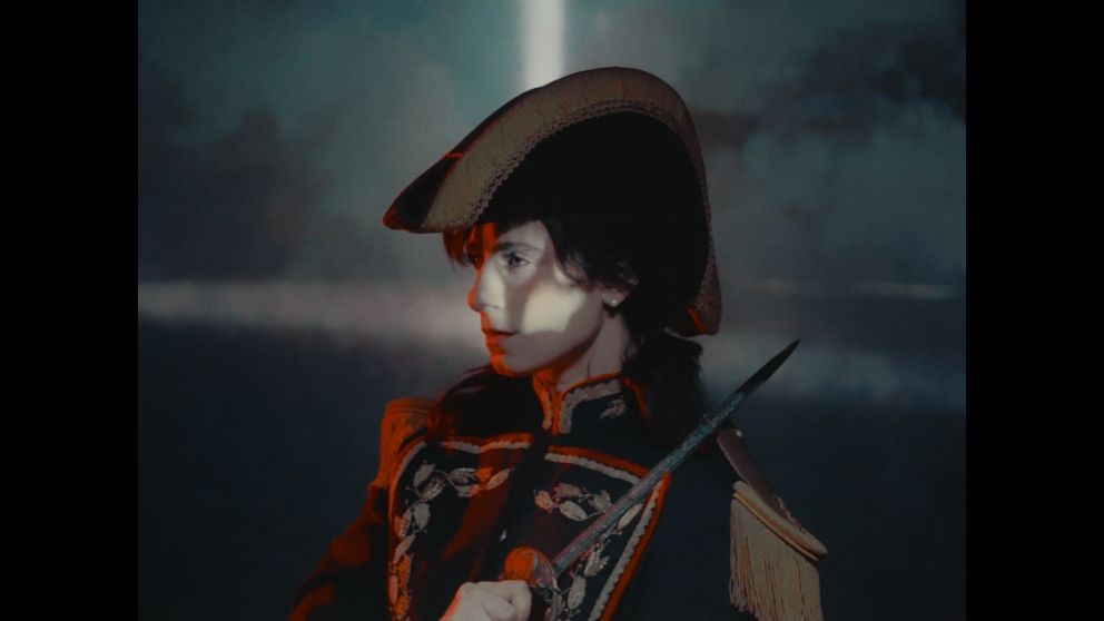 Marilina Bertoldi lanza el video de �Bajan de d�a de noche esperan� y se prepara para encender el Estadio Malvinas Argentinas