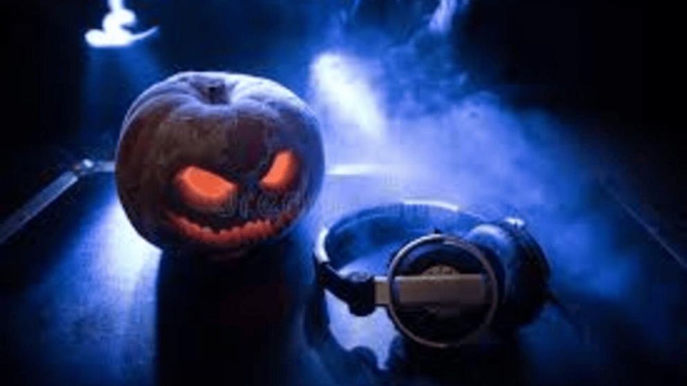 10 canciones que no pueden faltar en Halloween