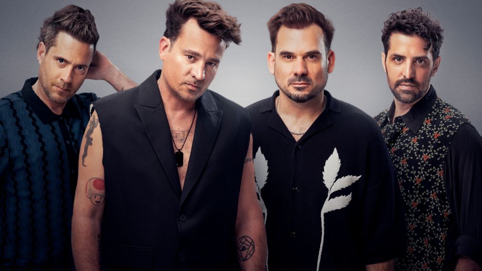 Así es "El Problema del Amor", el primer adelanto del nuevo álbum de Tan Bionica