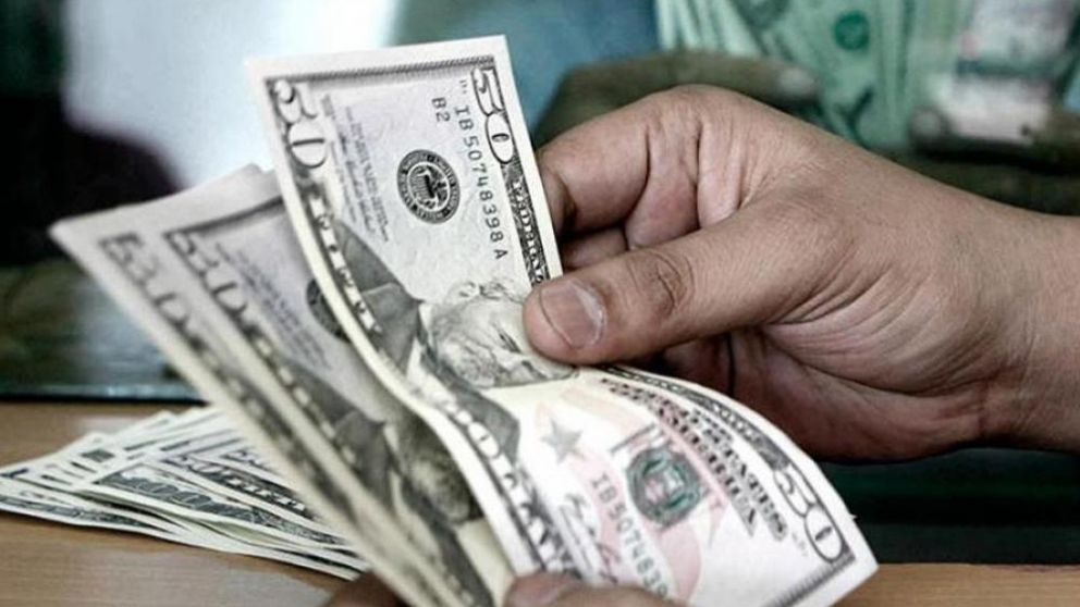 Proponen un sistema de turnos para poder comprar dólar ahorro. (Télam)