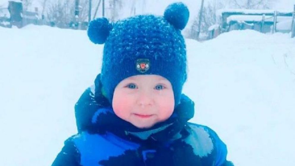 Pareja de abuelos ebrios estrangularon a su nieto de dos años.