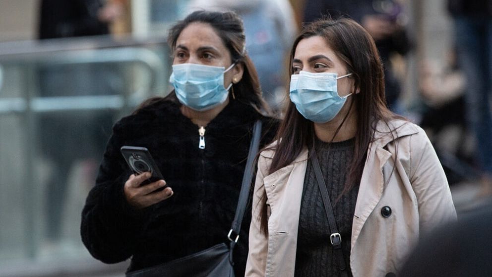 Coronavirus: el Gobierno bonaerense confirmó que "se pasa de aislamiento a distanciamiento".