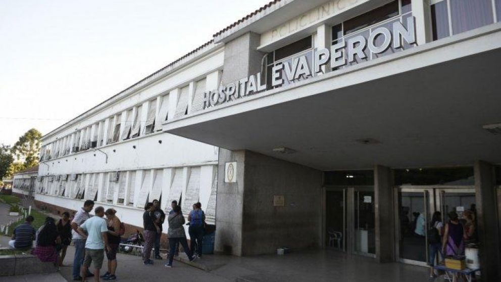 El médico aseguró que a pesar de ha tratado casos similares, "no es frecuente este tipo de ataques con tanta violencia hacia una joven"."