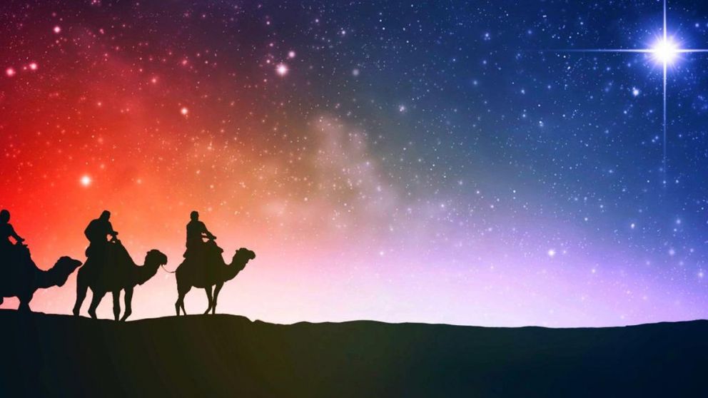 El fenómeno se podrá ver en el cielo durante la noche del 21 de Diciembre