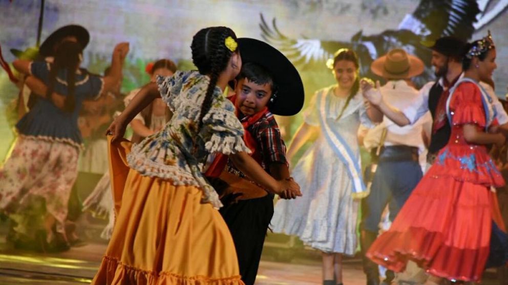 Es la segunda vez que el chamamé se somete a la votación de la UNESCO.