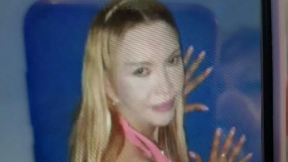 El cuerpo de Alejandra Salazar Villa tenía una bolsa en la cabeza.