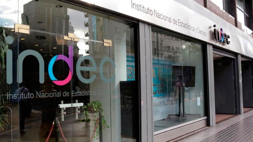 La inflación de noviembre fue del 3,2%.