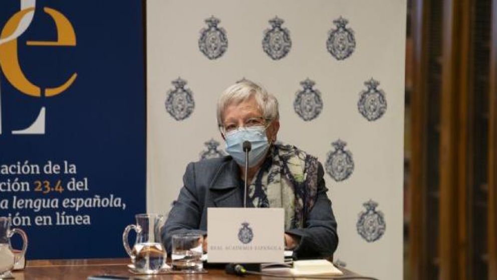 La RAE una vez más se posiciona contra el lenguaje inclusivo con "e".