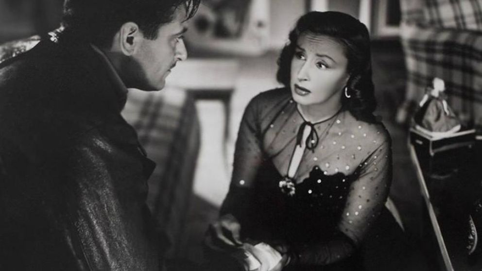 Tita Merello, bien nuestra como el tango.